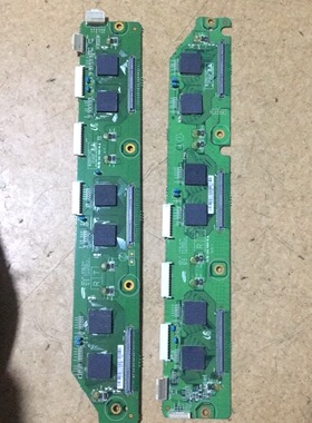 原装三星S63FH-YB05/YD03屏 缓冲 LJ41-08422A 08423A PS63C7000