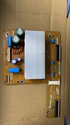 长虹 PT42638NHDX S42AX-YD13/YB09屏Z板LJ92-01736A LJ41-08591A