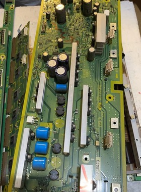 原装松下TH-P50U20C TH-P50S25C Y板 SC板TNPA5105 ABtnpa5106ab