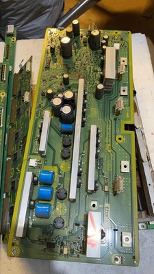 原装松下TH-P50U20C TH-P50S25C Y板 SC板TNPA5105 ABtnpa5106ab