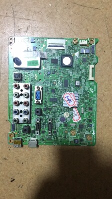 三星原装拆机PS51D490A1主板BN41-01590 BN41-01590B屏S50HW-YB07