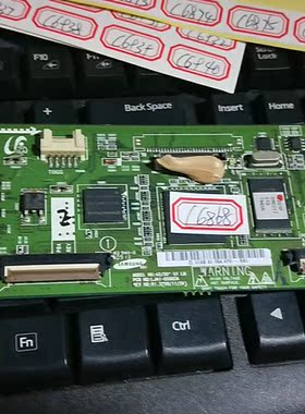 原装三星PS42B350B1 逻辑板LJ41-05903A LJ92-01616A/01617 已测