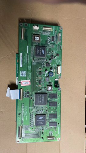 LJ41-02476A LJ41-01968A 三星YD05 逻辑板 原装
