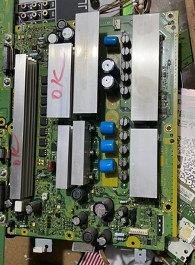 松下TH-50PZ800C TH-46PZ800C TH-42PZ800C Y板 SC板 TNPA4410 AB