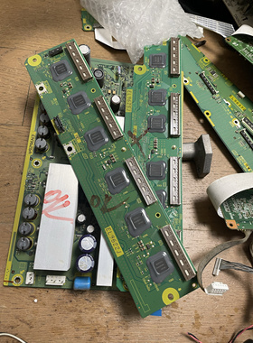 TPW50M88 PT50618A TH-50PD12C P50X10C缓冲板TNPA4780 TNPA4781