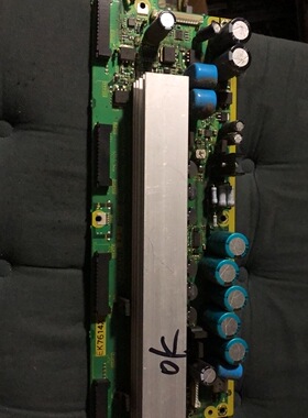 松下H-42PA60C 42PV70C SS板 TNPA3815