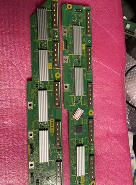 配件原装TH-65PF12CK 缓冲板TNPA4981 TNPA4982 一对价测好发质保