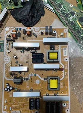 现货 原装松下等离子TH-P55UT50C TH-P60ST50C电源板MPF6914