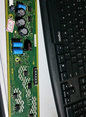 松下TH-P50U30C P50U33C TH-P50UT30C SS板TNPA5357 AB Z板