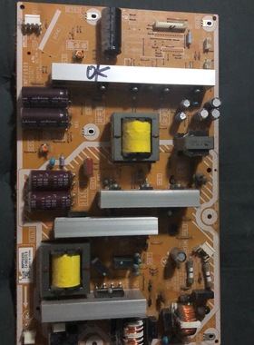 TH-P42/46U30C P50U33C MPF6907 MPF6908 MPF6909 MPF6910 电源板