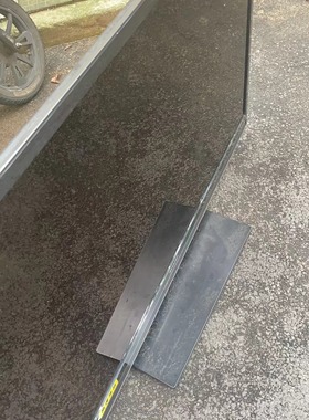 夏普LCD-52LX930A  电视机底座底架子