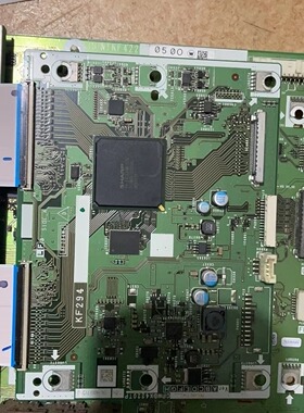 原装夏普 LCD-52LX710 D A逻辑板 CPWBX4220TP ZH XF294WJ KF294