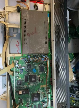 厦华等离子 PS-42K8 电视配件主板 782-PSIK8L-560D 配PDP42V6