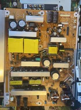 松下TH-P42UT30c TH-P46UT30c TH-P50UT30c电源板PSC10351H M