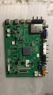原装长虹LED50B3100iC主板JUC7.820.00064487屏M500F12-E2-A.拆机