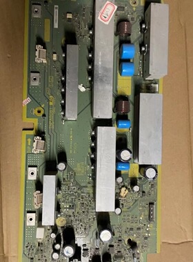 原装松下TNPA5081AH TH-P42GT20C TH-P42G20C SC板 Y板
