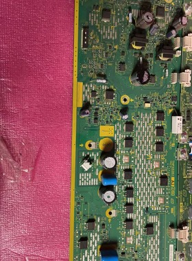 原装 TH-P46U30C TH-P46UT30C TH-P55ST30C Y板TNPA5351 AF/AP AS