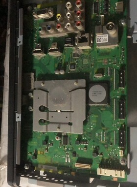 松下TH-P42/50C33C TH-P42/50C30C主板TNPH0961 CU CS CF CB测好