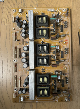 索尼KDL-55X4500 液晶电视电源板1-877-581-11 A1553201A