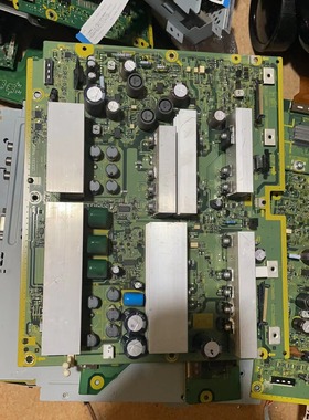 松下 TH-42PZ80C SC板 Y板 TNPA4657 AC 测试好