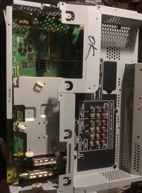 原装松下TH-50PZ700C 主板高频板TNPA4279 TNPA4176 BM 单价 实图