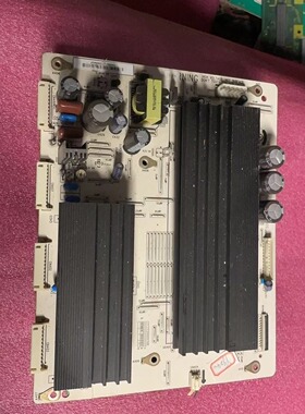 原装长虹PT50638X 3DTV50738B Y板JUQ7.820.00040791 上机测好