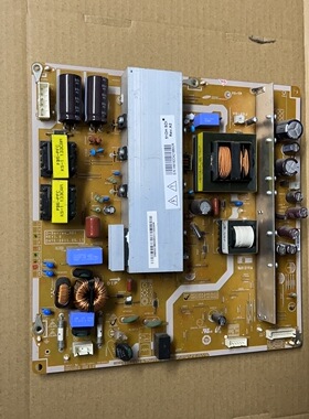 熊猫P43H02长虹3DTV51858电源板PSPF331501B LJ44-00191C/00192C