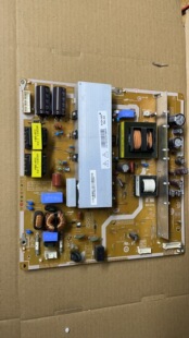 熊猫P43H02长虹3DTV51858电源板PSPF331501B LJ44-00191C/00192C