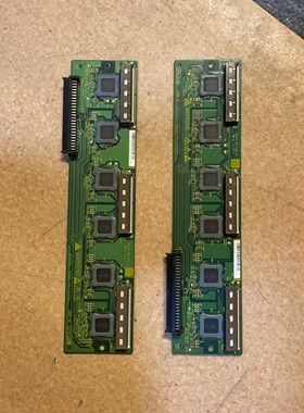 原装日立P50A101CM P50A101CK缓冲板JP6123 6122 实图发货 成色好