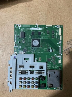 原装夏普LCD-60E77A LCD-60Z770A主板QPWBXF400WJN1/2