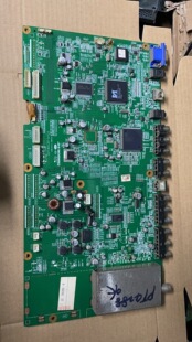 长虹PT4288主板JUJ7.820.257-6 V2.0 屏 PDP42V7