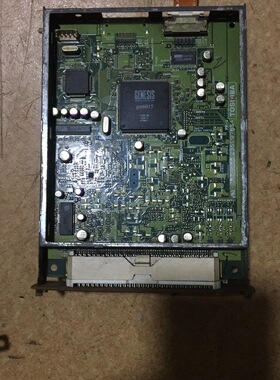 东芝 42WP36C等离子 数字盒 PD1383 23599785A