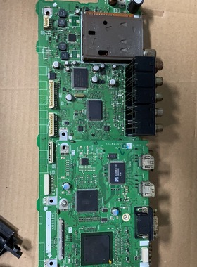 夏普LCD-37BX5  2AK7/8 46BK7主板KD893WE KD892WE