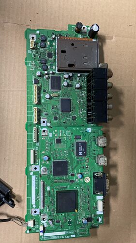 夏普LCD-37BX5  2AK7/8 46BK7主板KD893WE KD892WE