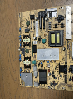 LCD-40LX730A/830A/830H电源板RUNTKA786WJQZ DPS-110AP-6A