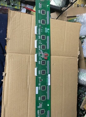 原装 长虹50928 PHT50M15缓冲板 JUQ7.820.00042895 配屏PM50F100