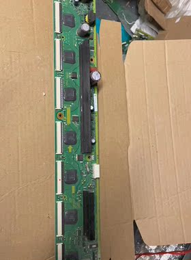 TH-P42X68CD TH-P42X68C 松下SN板TNPA5830