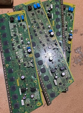 原装松下TH-P42U33C TH-P42U30C P42UT30C SN板TNPA5349 AB