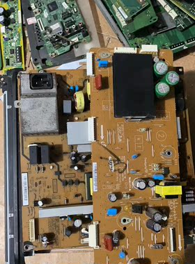PS43D490A1 PS43D450A2屏S42AX-YD15 Y板LJ41-09479A LJ92-01797A