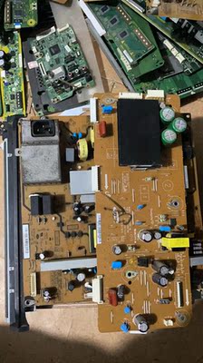 PS43D490A1 PS43D450A2屏S42AX-YD15 Y板LJ41-09479A LJ92-01797A