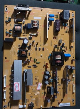 原装夏普40LX620A电源板 RUNTKA744WJQZ