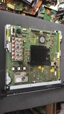松下TH-P46S25C P50S25C P42S25C TNPH0845LC NC MC主板 A板