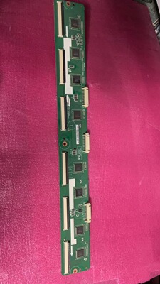 原装长虹3D42A3700iD 3D43A5000iD缓冲板LJ41-10138A LJ92-01853A