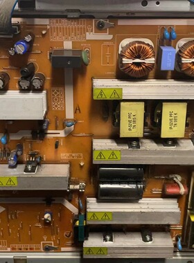 三星LA52A550 52A650A1R LA52A750电源板BN44-00201A BN44-00200A
