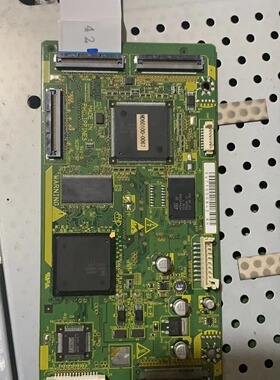 日立 42PD9900TC/9580 逻辑板 ND60100-0067 ND25001-D103HANDA