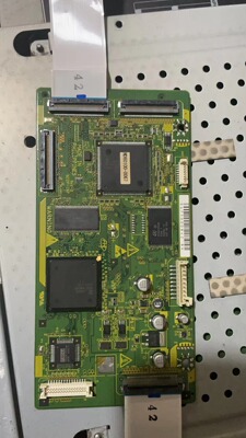 日立 42PD9900TC/9580 逻辑板 ND60100-0067 ND25001-D103HANDA