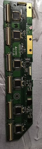 长虹3D42738I LJ41-09470A 原装缓冲板 屏S42AX-YD13 YB09