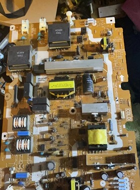 原装松下TH-L32X15C TH-L32X10C电源板TNP4G455 AK