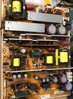 日立50PD9900TC 50PD9980TC 电源板MPF7716