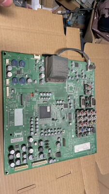 LG 等离子电视42PC1RV主板68709M0348C配PDP42V8